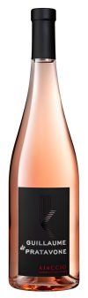 Cuvée Prestige Rosé Domaine Pratavone Vins