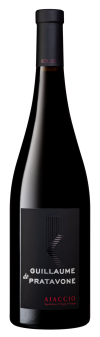 Cuvée Prestige Rouge Domaine Pratavone Vins